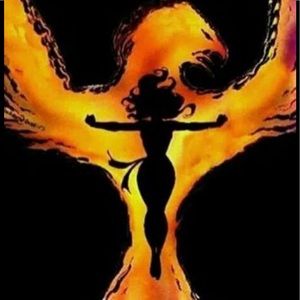 Rising Above with Self Empowerment!